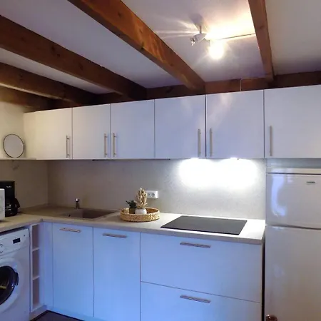 Apartamento La Palmyre - Les Maisons De L'ocean - Mitoyenne Avec Terrasse *