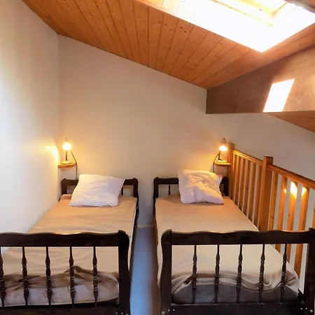 La Palmyre - Les Maisons De L'ocean - Mitoyenne Avec Terrasse