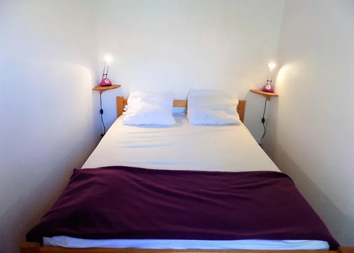 Apartamento La Palmyre - Les Maisons De L'ocean - Mitoyenne Avec Terrasse *