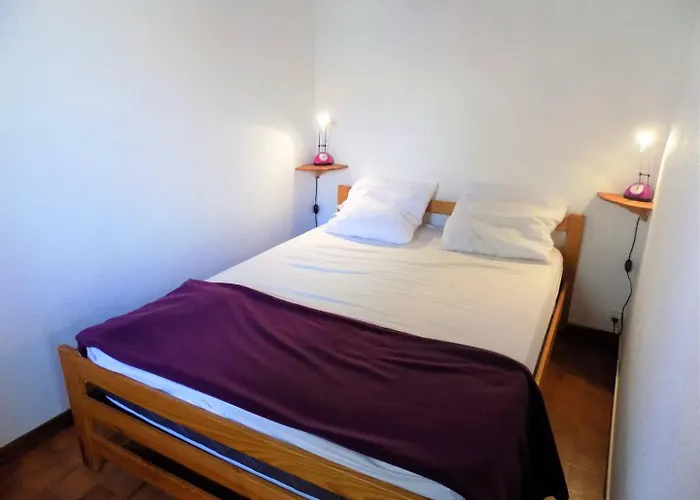 Apartamento La Palmyre - Les Maisons De L'ocean - Mitoyenne Avec Terrasse *