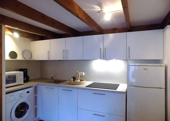 Apartamento La Palmyre - Les Maisons De L'ocean - Mitoyenne Avec Terrasse *