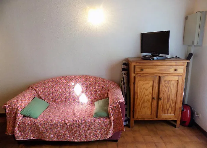 Apartamento La Palmyre - Les Maisons De L'ocean - Mitoyenne Avec Terrasse *