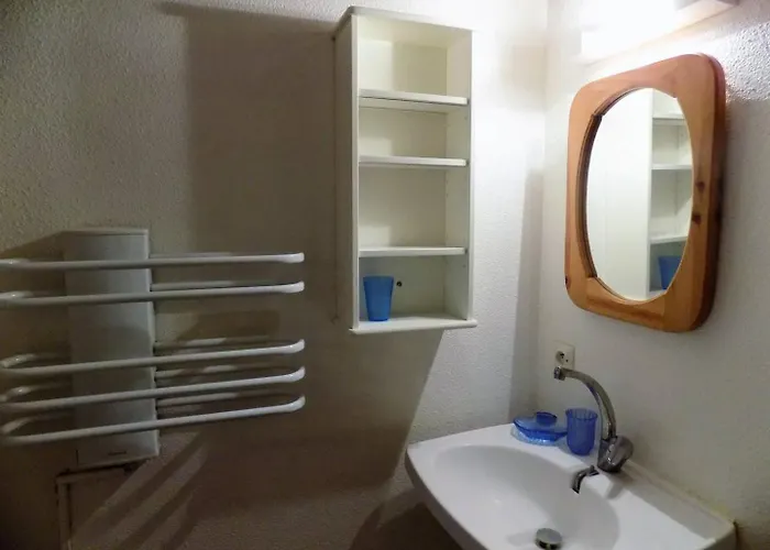 La Palmyre - Les Maisons De L'ocean - Mitoyenne Avec Terrasse Les Mathes