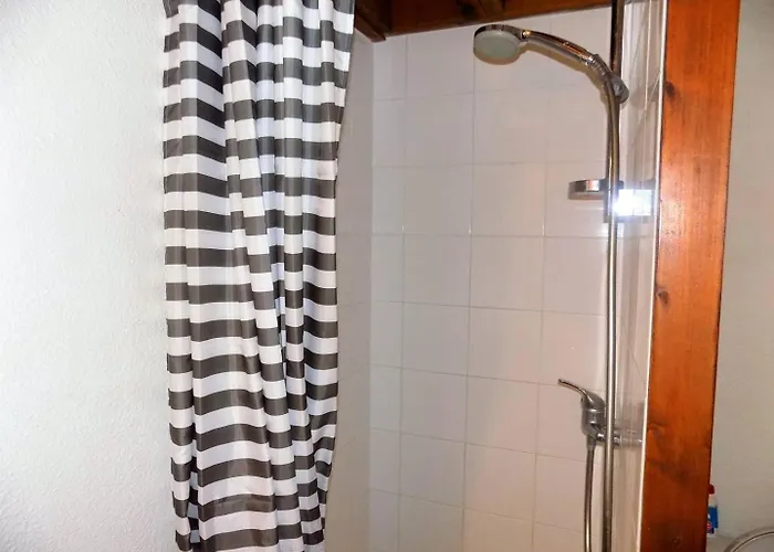 Apartamento La Palmyre - Les Maisons De L'ocean - Mitoyenne Avec Terrasse