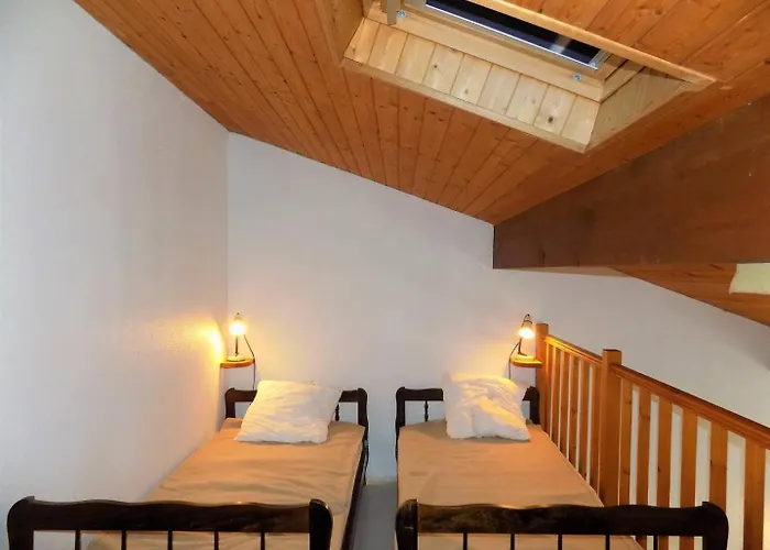 La Palmyre - Les Maisons De L'ocean - Mitoyenne Avec Terrasse Les Mathes