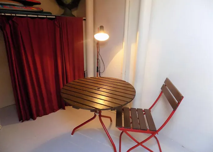 Apartamento La Palmyre - Les Maisons De L'ocean - Mitoyenne Avec Terrasse