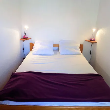 Διαμέρισμα La Palmyre - Les Maisons De L'ocean - Mitoyenne Avec Terrasse *