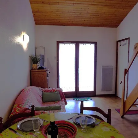 La Palmyre - Les Maisons De L'ocean - Mitoyenne Avec Terrasse Les Mathes