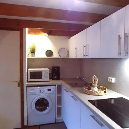 La Palmyre - Les Maisons De L'ocean - Mitoyenne Avec Terrasse Les Mathes