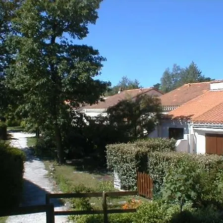 La Palmyre - Les Maisons De L'ocean - Mitoyenne Avec Terrasse