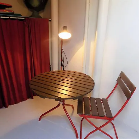 Lägenhet La Palmyre - Les Maisons De L'ocean - Mitoyenne Avec Terrasse