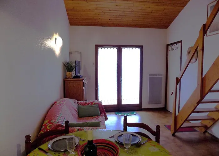 La Palmyre - Les Maisons De L'ocean - Mitoyenne Avec Terrasse Les Mathes