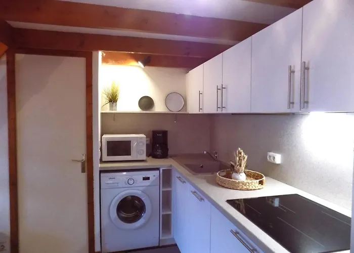 La Palmyre - Les Maisons De L'ocean - Mitoyenne Avec Terrasse Les Mathes